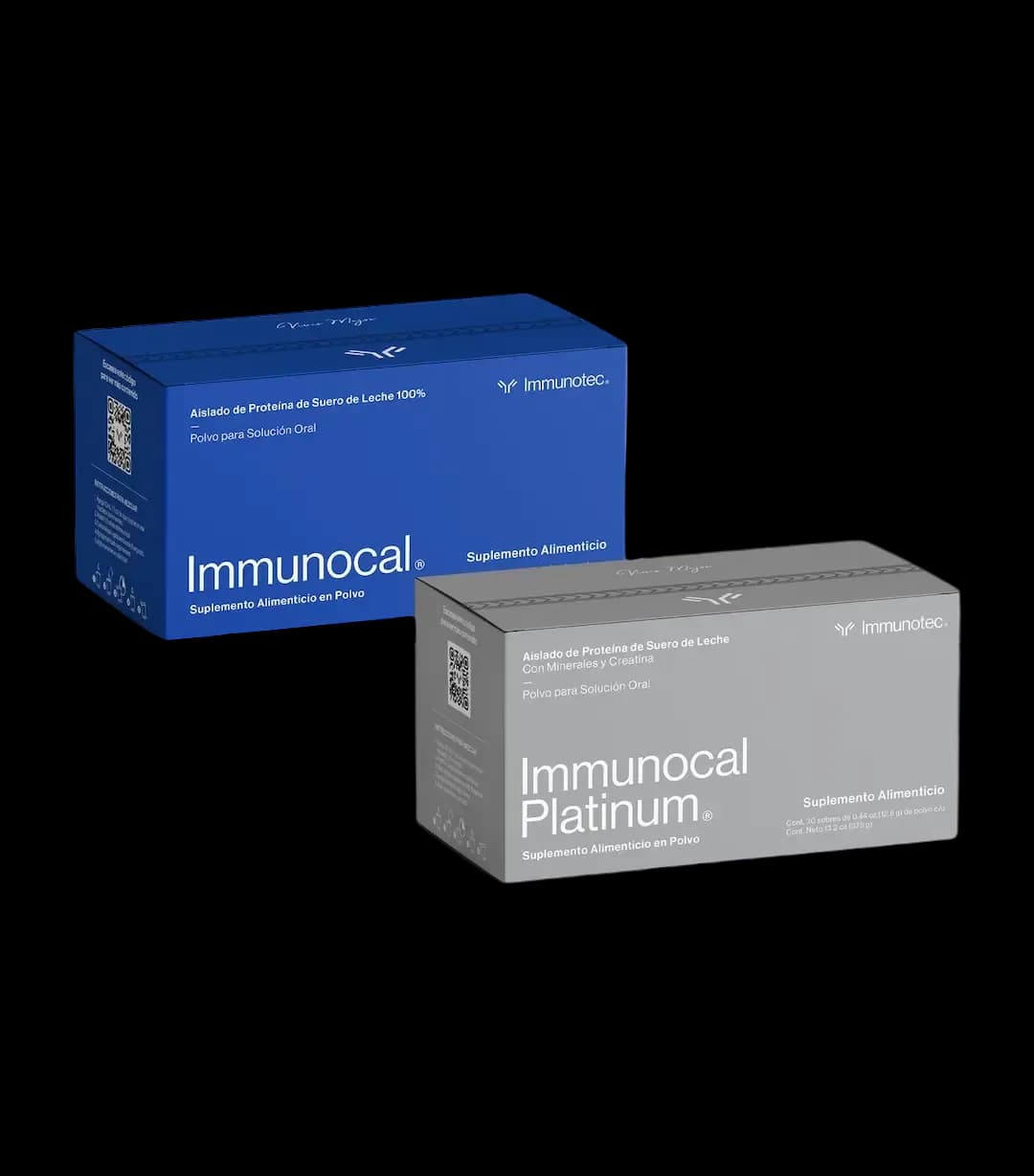 Producto Immunocal