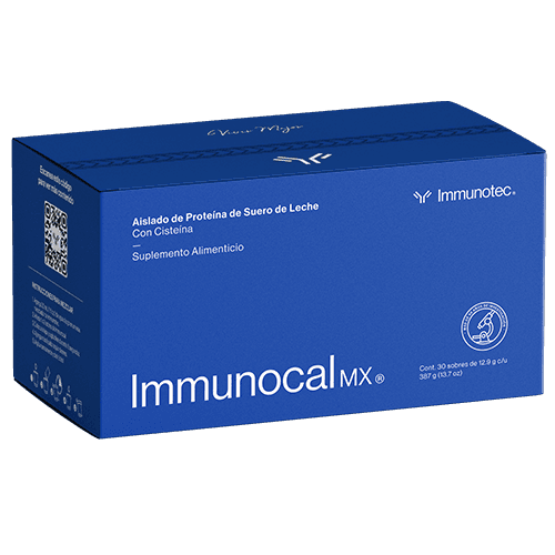 Producto Immunocal