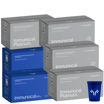 Producto Immunocal